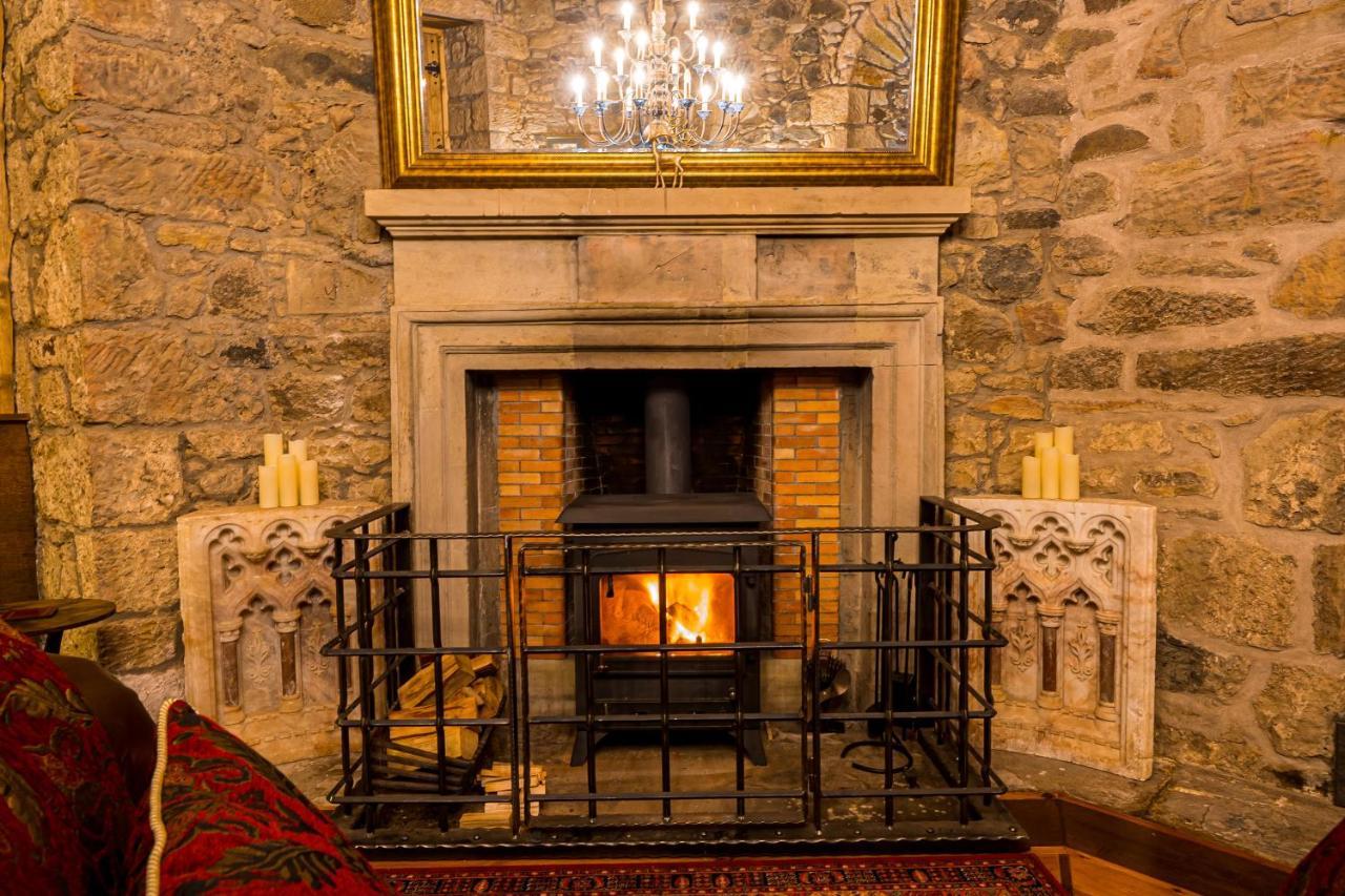 Craigiehall Temple - Edinburgh, Edinburgh